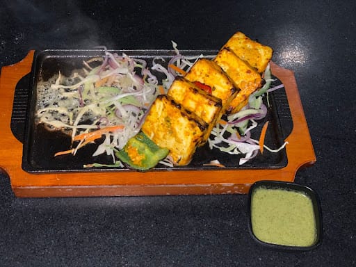Peacock North Indian Cuisine