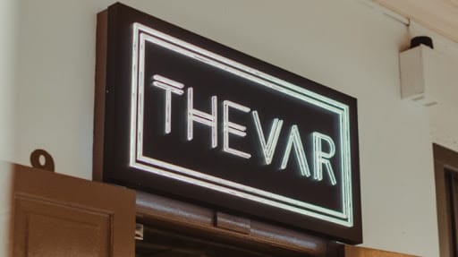Thevar