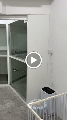 Contract Builders Pte Ltd | Renovation Contractor