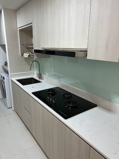 TK Contractors
