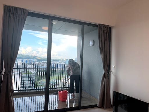 FixinGuru Pte Ltd - Handyman Services Singapore
