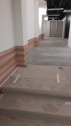 TK Contractors