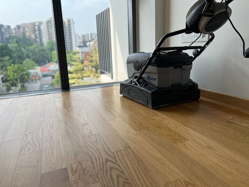 CleanQ Pte Ltd