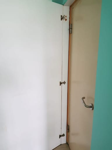 FixinGuru Pte Ltd - Handyman Services Singapore