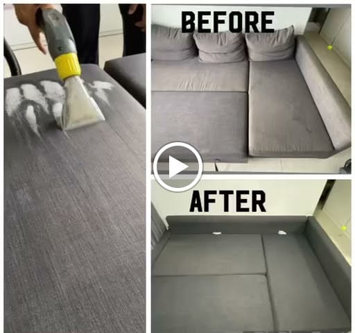 Clean and Care Solutions Pte Ltd
