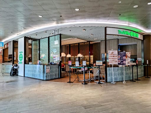 Tim Ho Wan (Waterway Point)