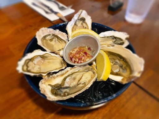Black Pearl Steakhouse