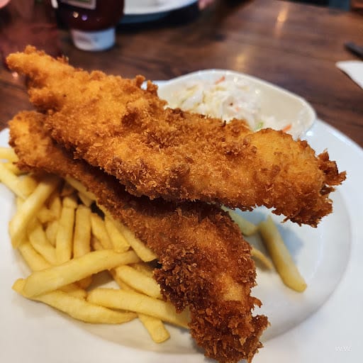 Buddy Hoagies Steak & Grill Restaurant (Ang Mo Kio)