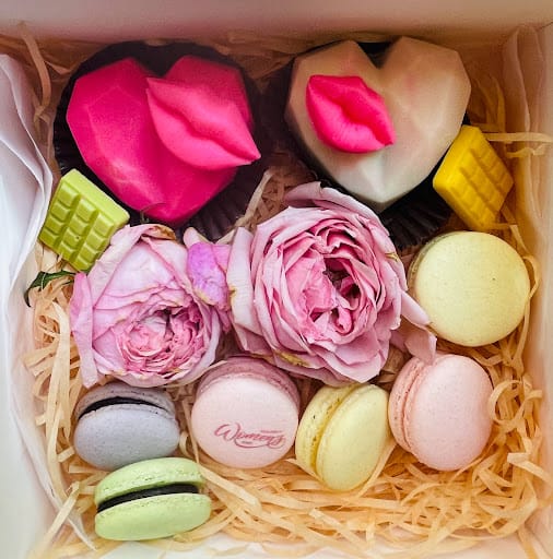 Catherine's Macarons