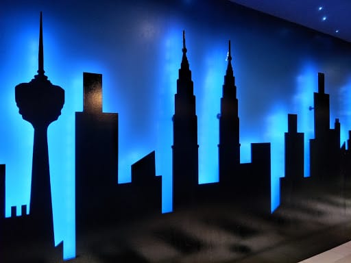 Absolute Sign Pte Ltd