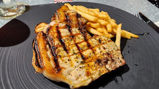 iSTEAKS @ Star Vista