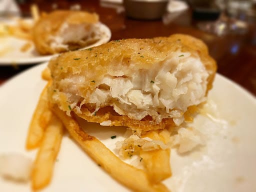 Black Pearl Steakhouse