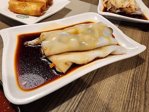 Tim Ho Wan (Waterway Point)