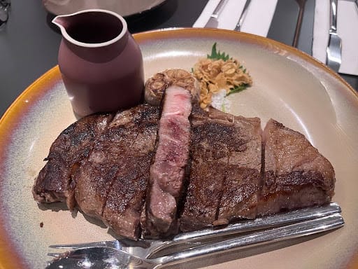 WAGYU-X @ Club Street