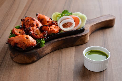 Sona's Grill Restaurant