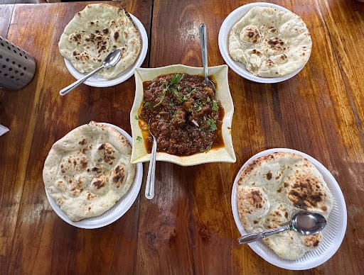 Usman Restaurant Pte Ltd