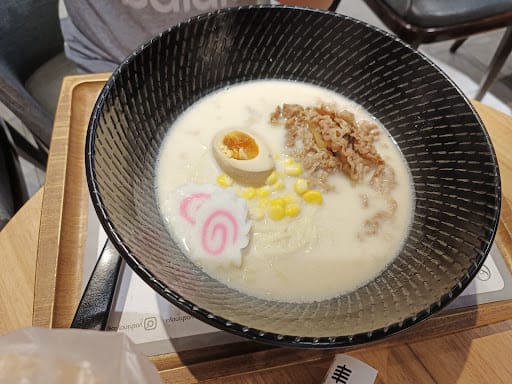 Yoshinoya (VivoCity)