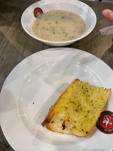 PastaMania - Viva Business Park
