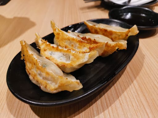 Sō Ramen @ Bedok Mall