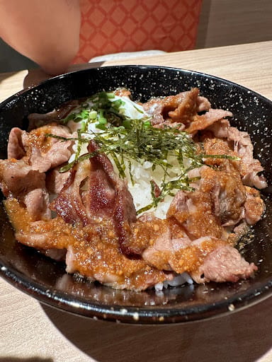 Gochi-So Shokudo ごち惣食堂 @ Bedok Mall