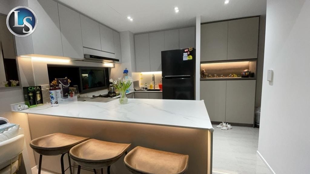 LS Home Renovation Pte Ltd