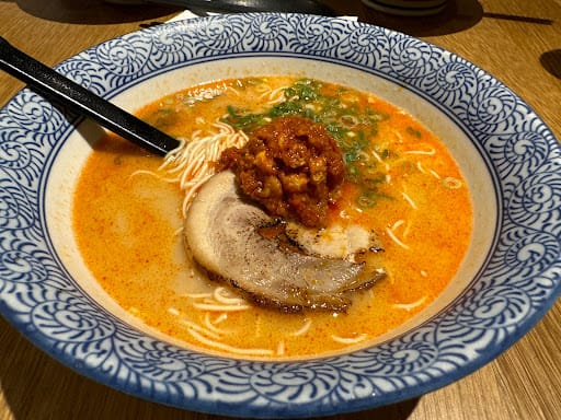 Sō Ramen @ Bedok Mall