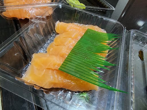 Junshin Express (Bedok Mall)