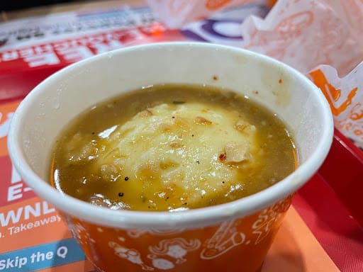 Popeyes Lousiana Kitchen (Bedok Mall)