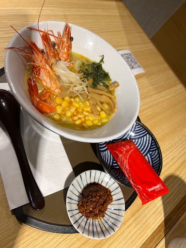 Ichikokudo Hokkaido Ramen