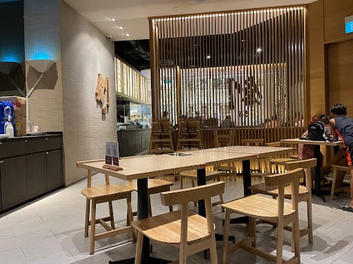 Sō Ramen @ Bedok Mall