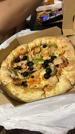 Domino's Pizza Bedok