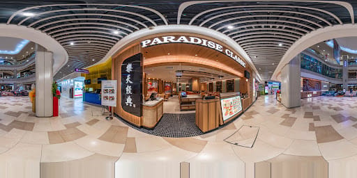 Paradise Classic at Bedok Mall