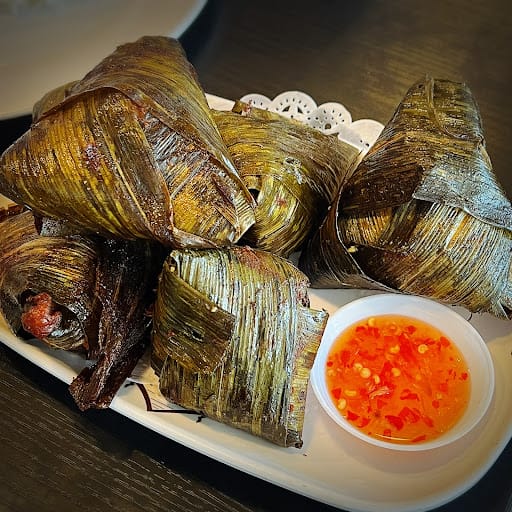Nakhon Kitchen - Bedok 136