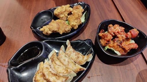 Ajisen Ramen (Bedok Mall)