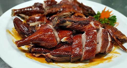 金隆海鲜楼 Jing Long Seafood Restaurant @ BEDOK