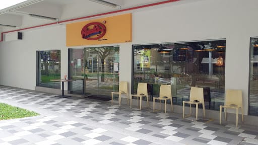 Arnold's Fried Chicken (Bedok)
