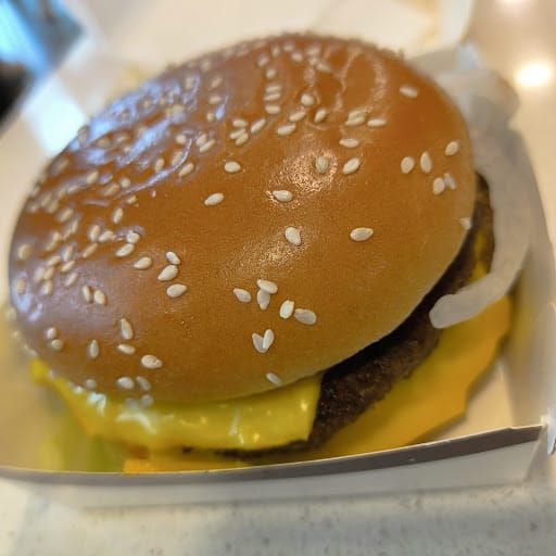 McDonald's Bedok Mall
