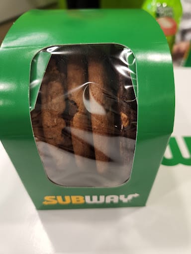 Subway (Westgate)
