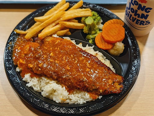 Long John Silver's (Westgate)