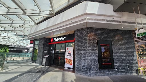 Pizza Hut Westgate