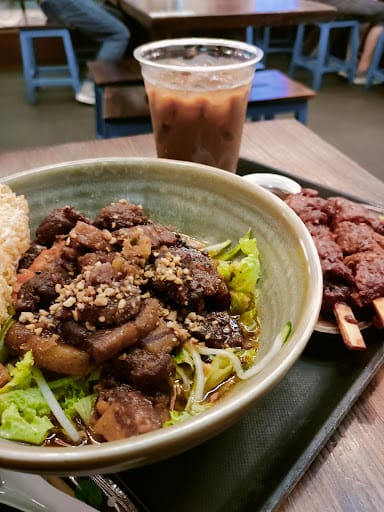 Pho Street Westgate