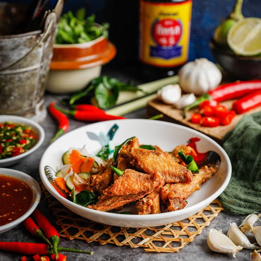 Pratunam by Soi Thai Soi Nice (Westgate)