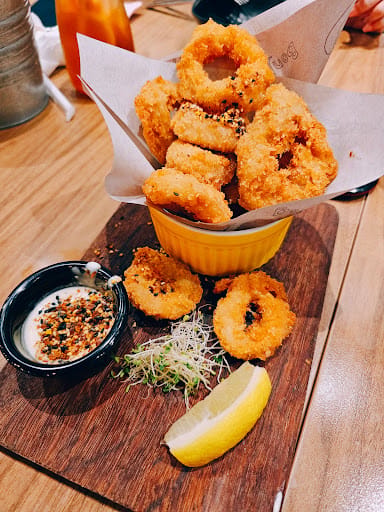 Miam Miam French Japanese Cafe Kitchen (Westgate)