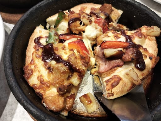 Pizza Hut Westgate