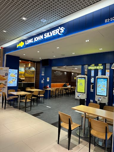 Long John Silver's (Westgate)