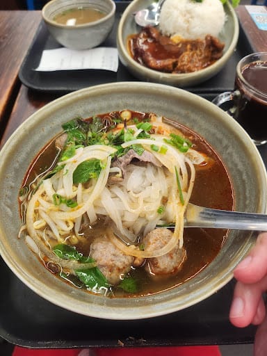 Pho Street Westgate
