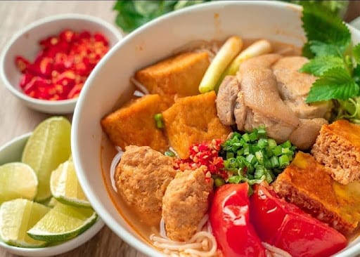 Ăn Là Ghiền-Cơm Tấm (Bedok)